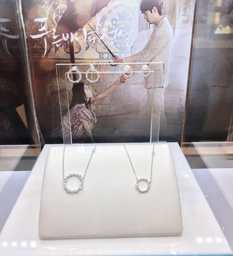 买不起珠宝,买不起的高级珠宝