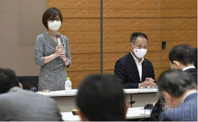 动作不断！日本找到靠山了，又在*鱼岛钓**问题上生事