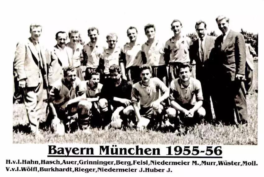 拜仁慕尼黑传奇背后第一季解说,拜仁传奇完整视频