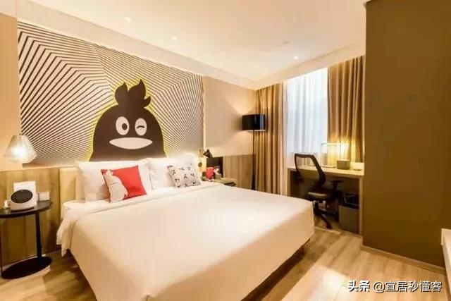 宜家开酒店免费入住,宜家开业前可以逛吗