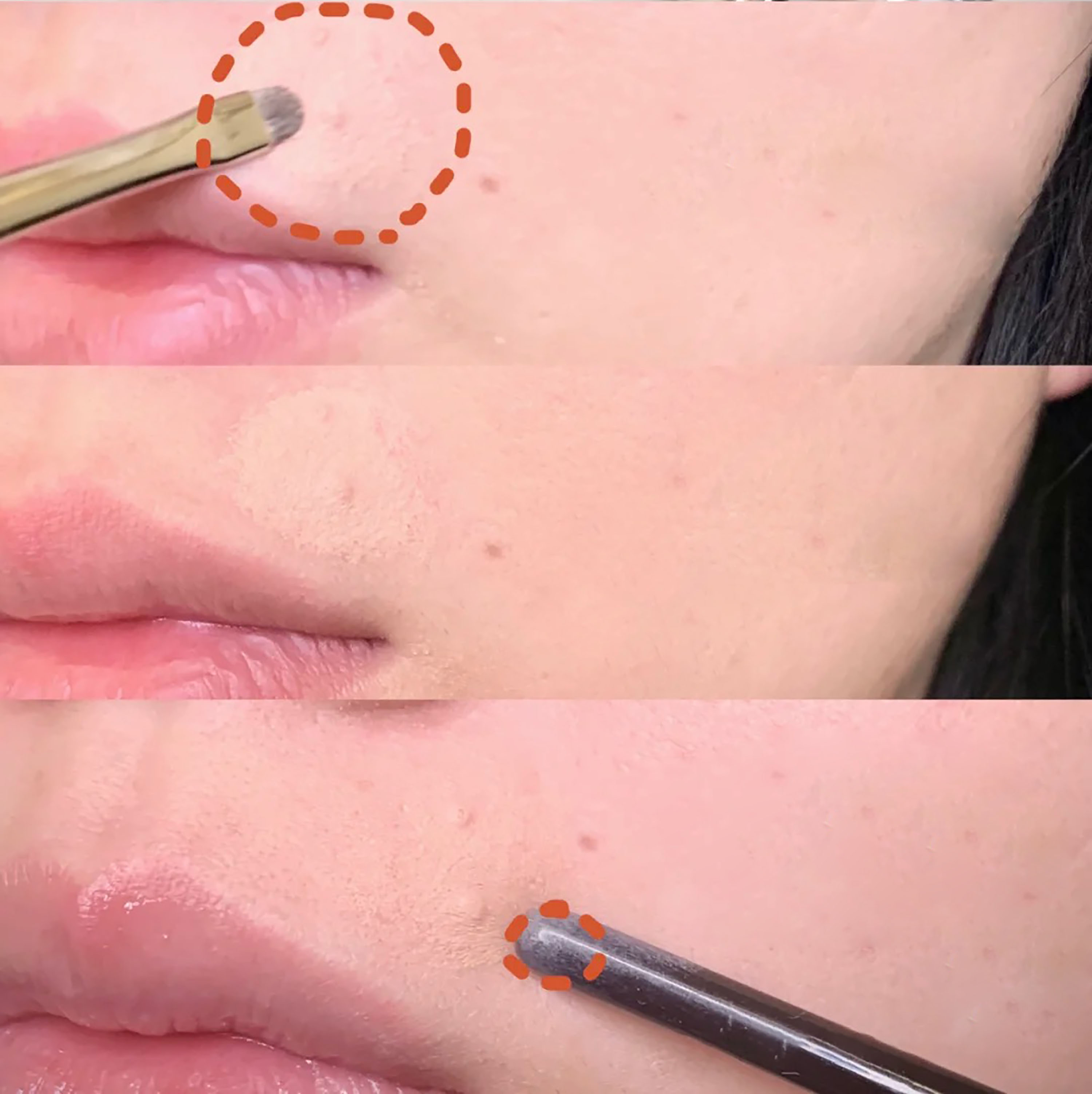 为什么化了妆反而拍照不好看,为什么化完全妆反而没素颜好看