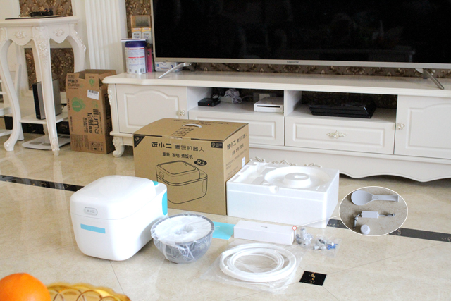 绫冲鐑归オ鏈哄櫒浜篴pp,鑳界敤绫冲app鐨勬壂鍦版満鍣ㄤ汉