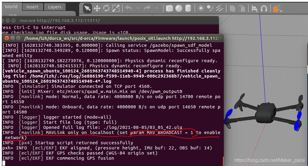 「第8-11期」Prometheus开源项目之自主无人机精选问答