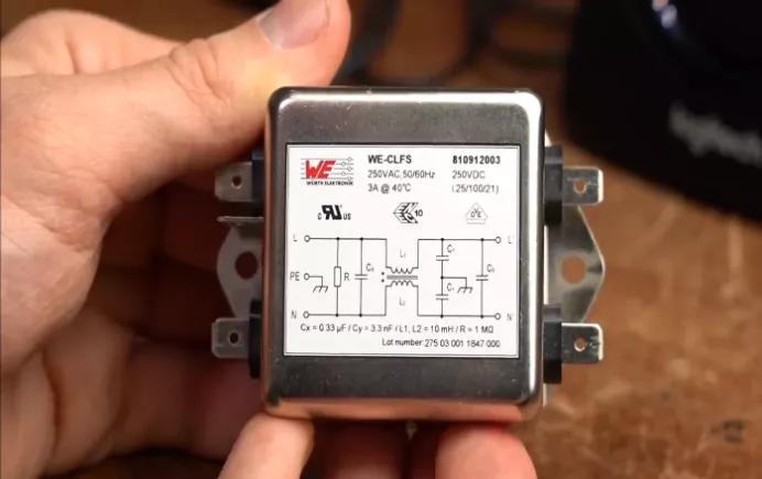 EMC怎么消除,如何解决emc传导干扰问题