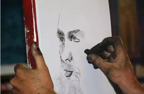 新手学素描必备的20个知识点,初学者学素描买什么工具