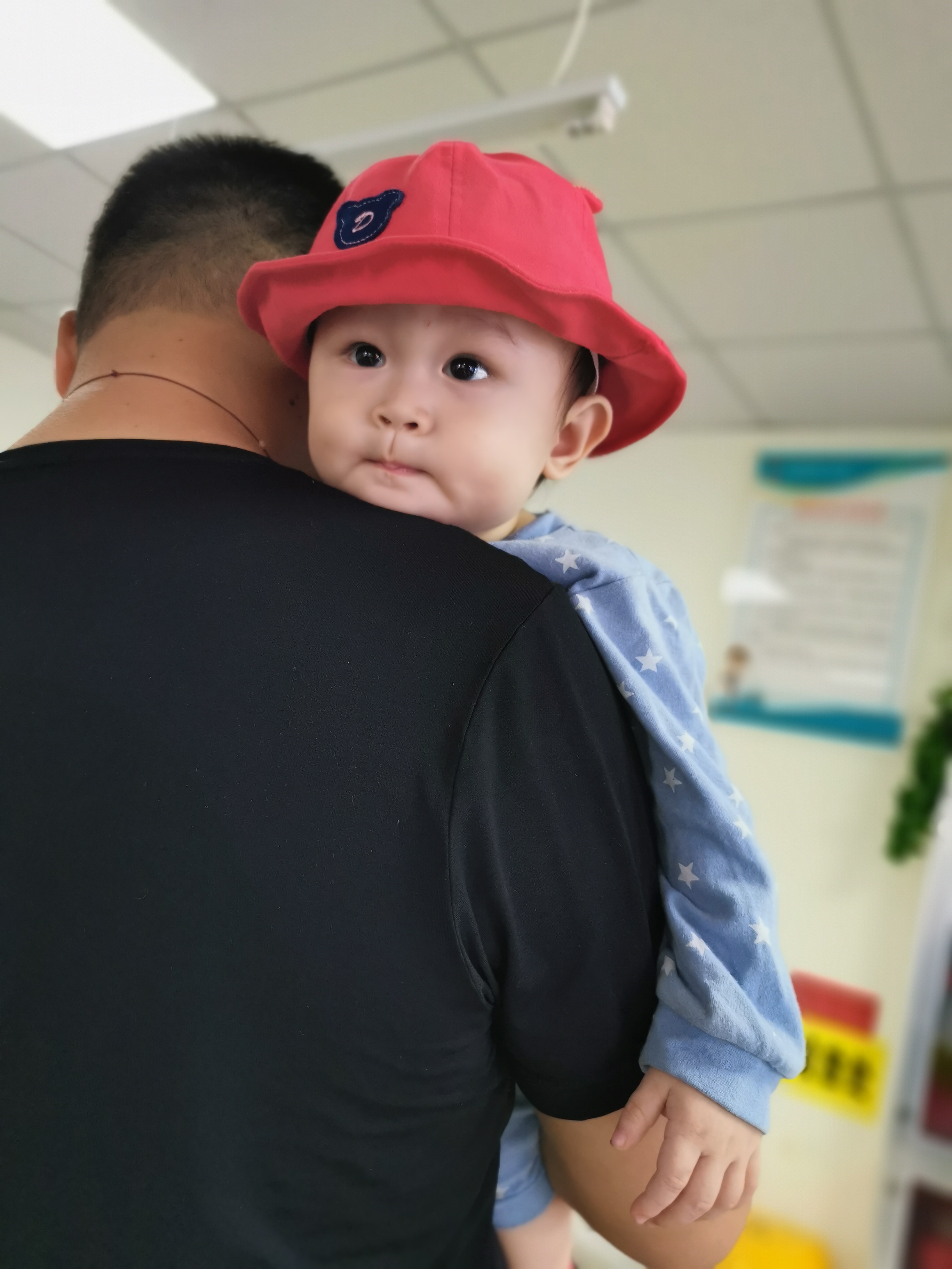 宝宝拉肚子发烧38度多怎么处理,婴儿拉肚子发烧反反复复怎么办