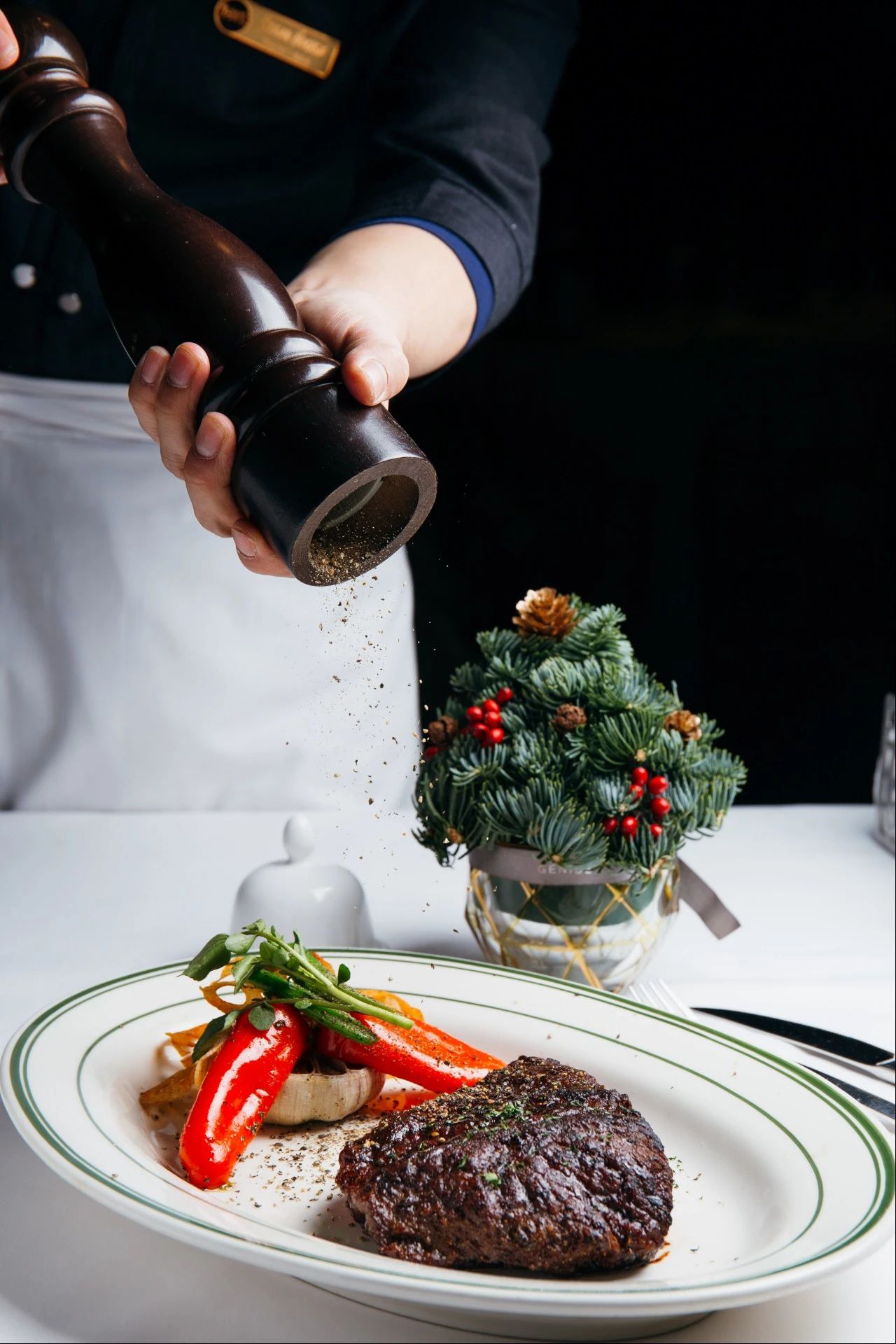 2023黑珍珠入围餐厅名单,北京米其林黑珍珠牛排