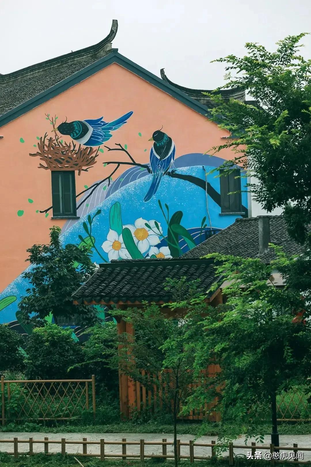 苏州乡村旅游景点大全排名,苏州乡村旅游小镇有哪些