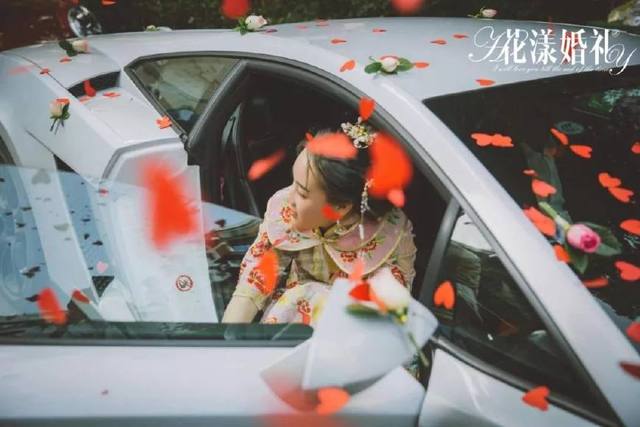 婚礼筹备最全详细清单大全,婚礼筹备最全详细清单