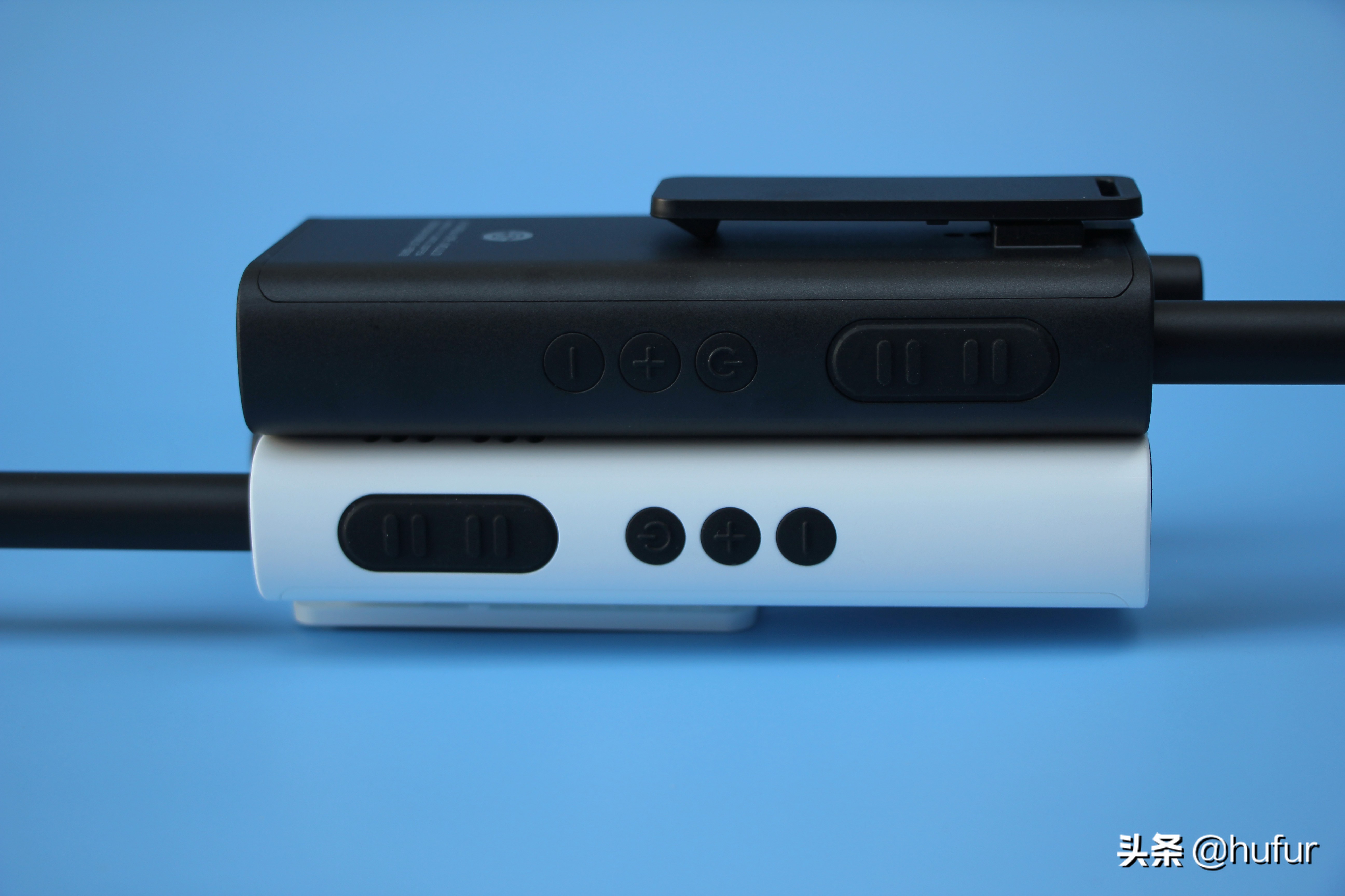 小米对讲机lite,小米对讲机lite可以扩频么