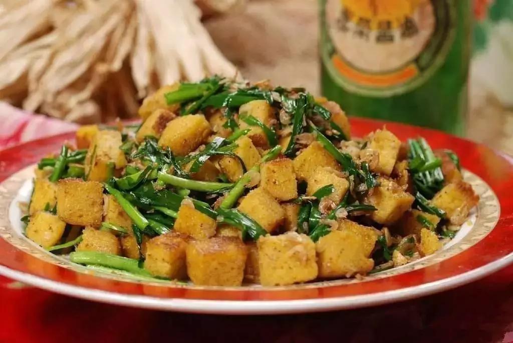 天津人最爱吃的美食,天津怀旧妈妈菜