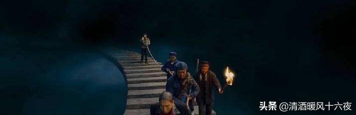 鬼吹灯之龙岭迷窟网剧总共多少集,鬼吹灯之龙岭迷窟网剧哪里可以看