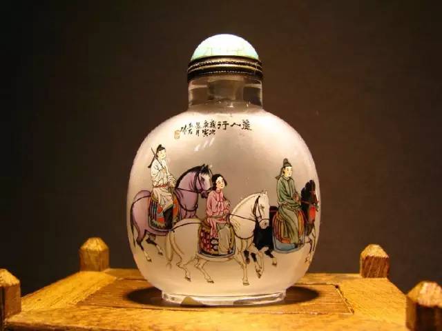 这才是中国的传统文化，每个国人都该看看