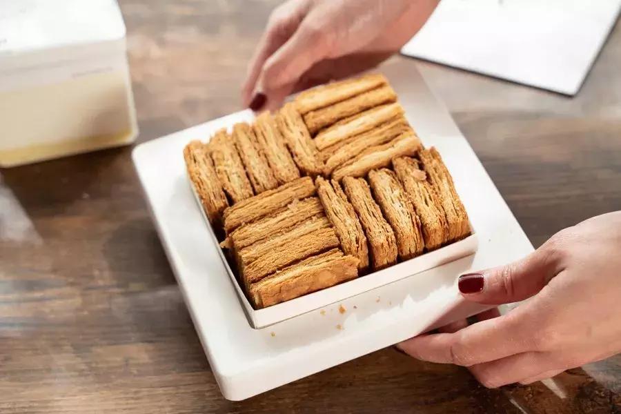 21cake5磅蛋糕有多大,21cake蛋糕5磅