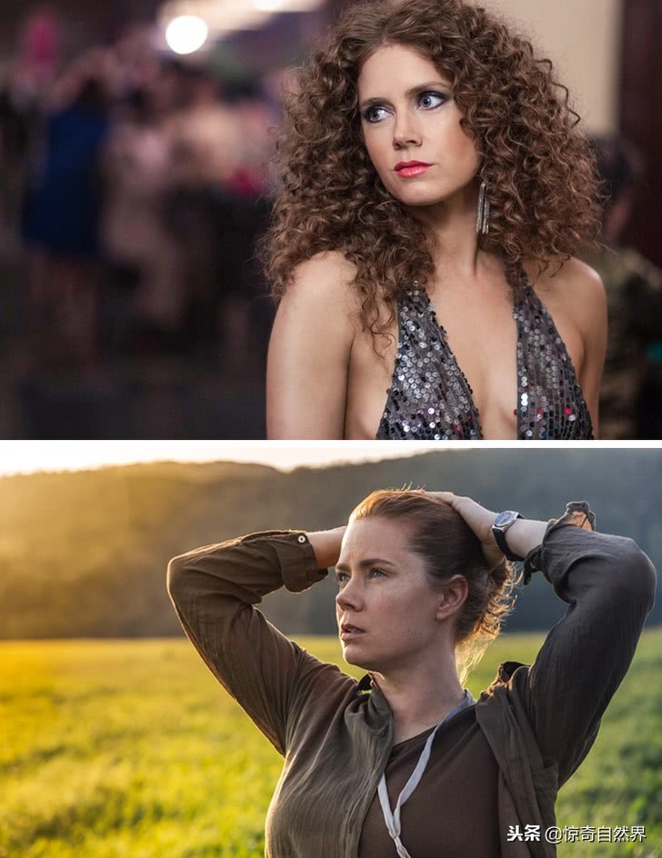 小唐尼奥斯卡,阿汤哥唐尼同框