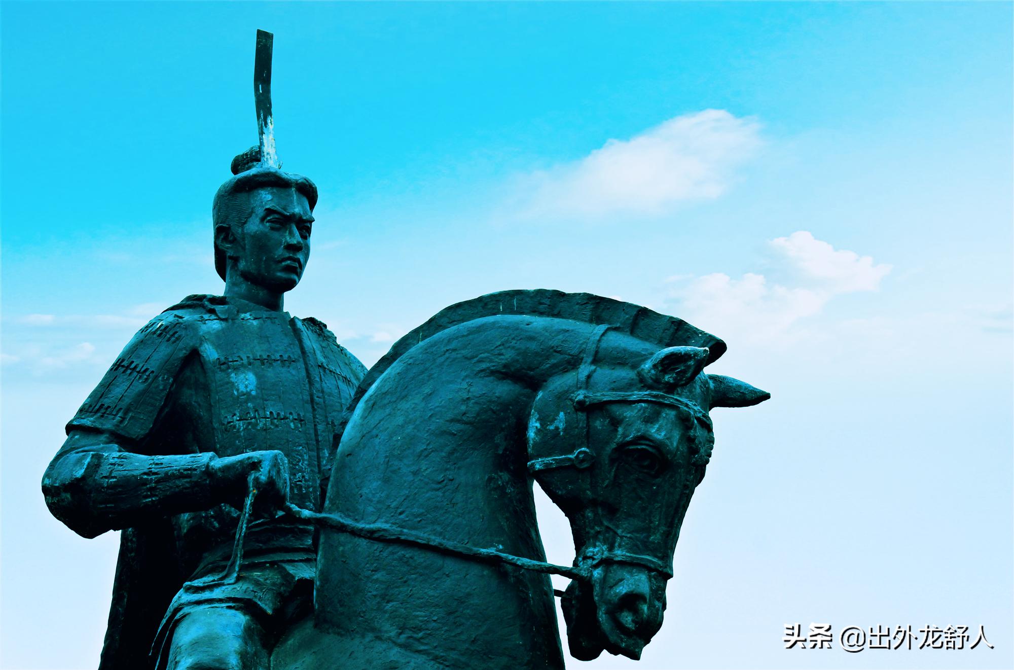 安徽舒城：读舒劄记——悬想中的“文翁镇”（阙店乡和春秋乡）