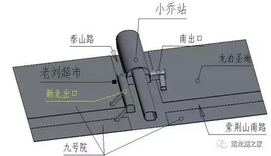 龙湖镇小乔沟最新规划,龙湖小乔站运行时间
