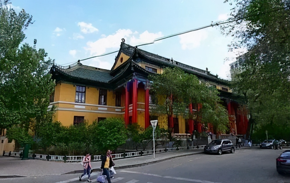 哈尔滨历史文化建筑,哈尔滨的建筑风格特点