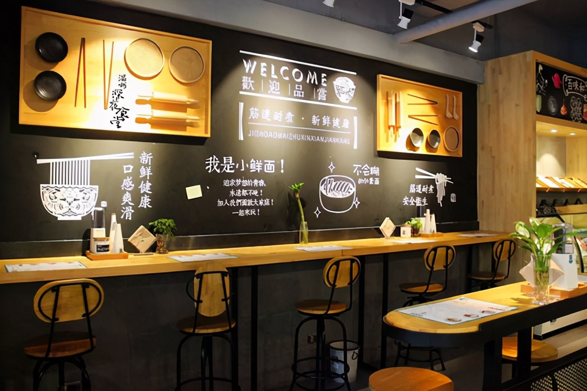 10家餐饮店停业亏损百万,暗访十家面馆