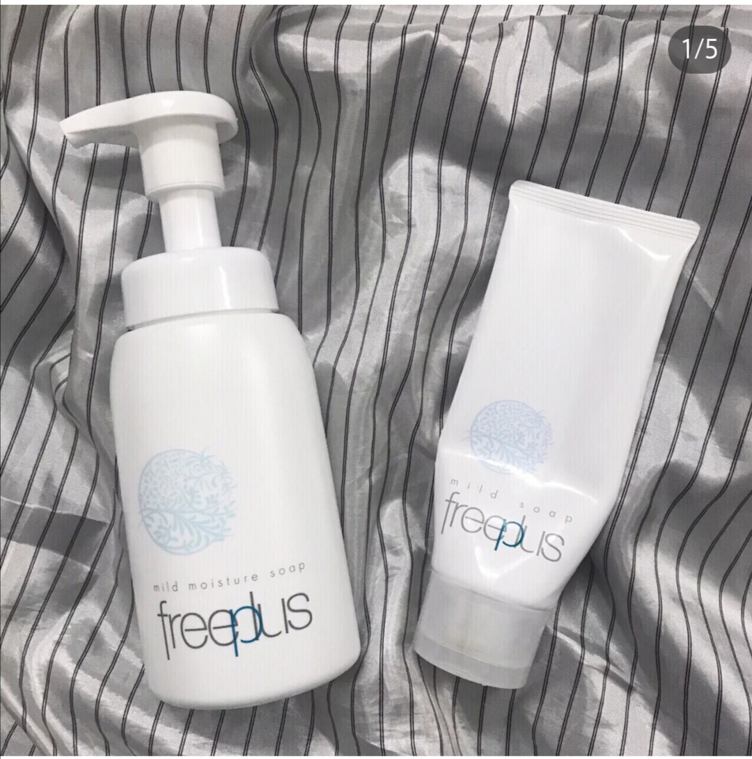 freeplus芙丽芳丝正品使用感,freeplus芙丽芳丝适合混油吗