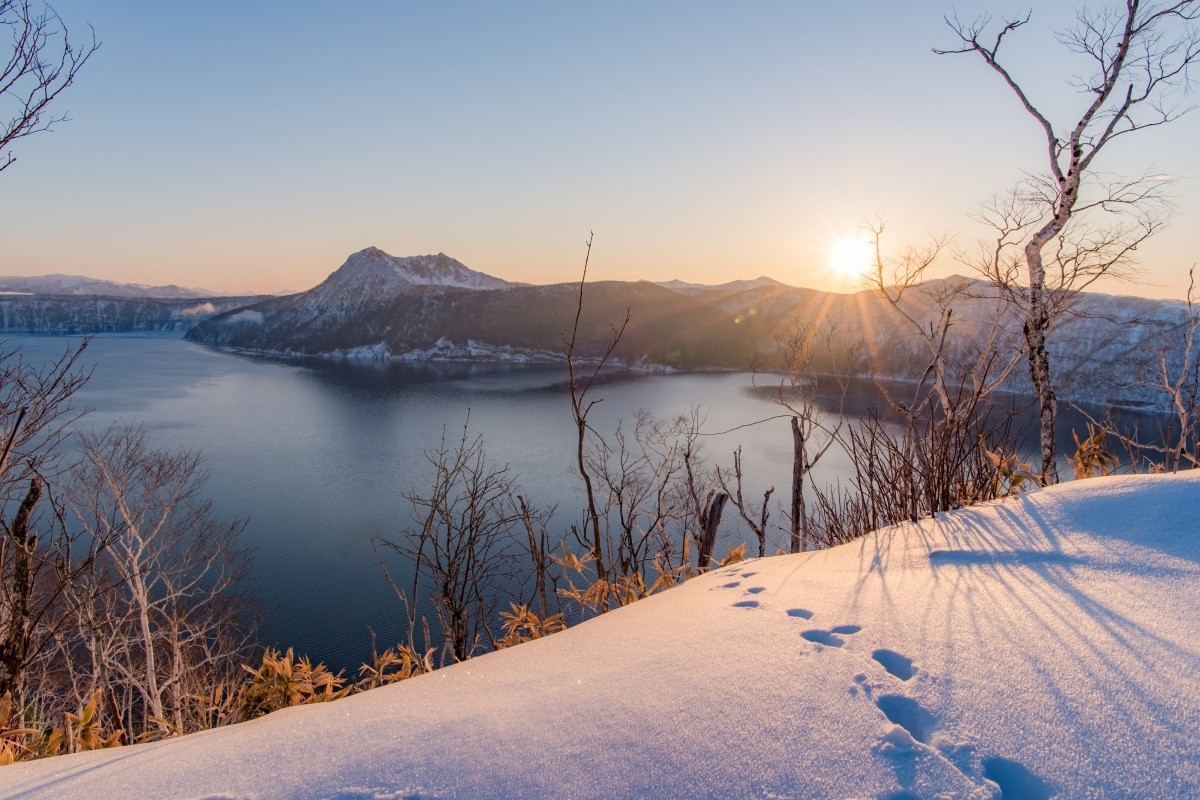 北海道建议去哪里,北海道要准备什么