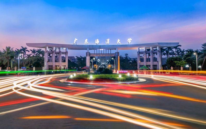 广东各市的二本院校排名,广东最差的二本院校有哪些