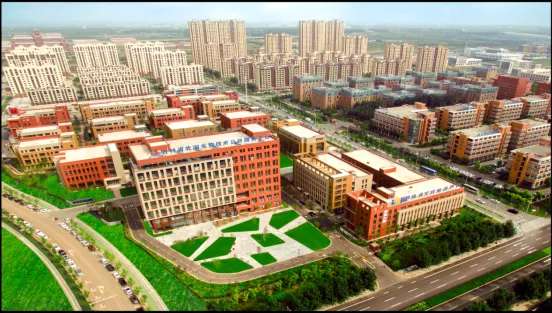 北湖的秘密:当年沃野如何成就今日科技新城?——专访北科建长春