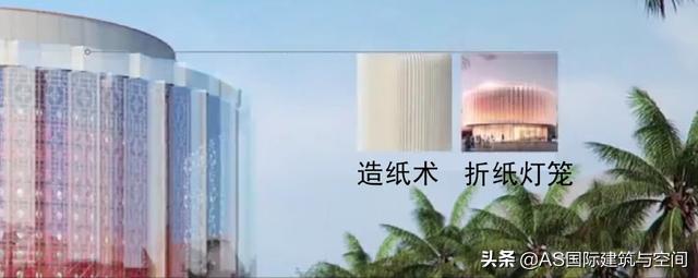 迪拜2020世博展览馆位置,迪拜世博会那些惊艳的世博馆
