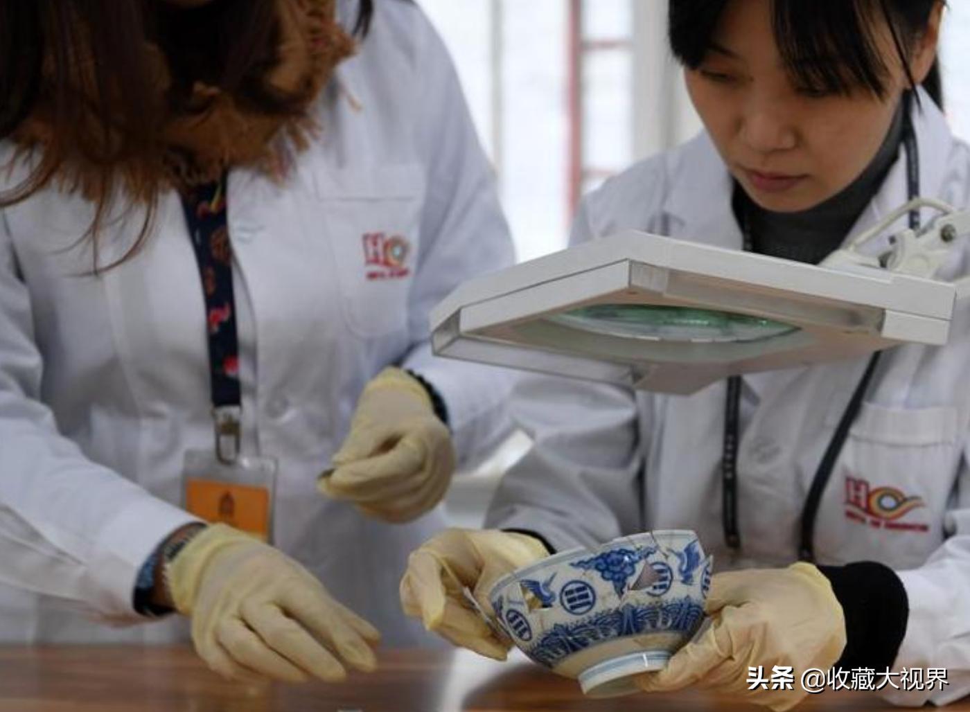 古玩鉴定技巧和方法,古玩鉴定最全方法