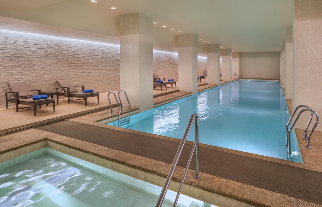 西安威斯汀大酒店自助,西安威斯汀大酒店招聘