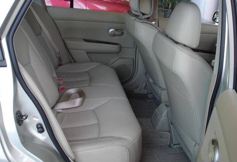 日产颐达优点与缺点,日产颐达优缺点