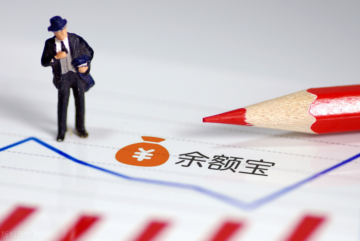 天弘余额宝是什么,天弘余额宝基金一直下滑怎么回事