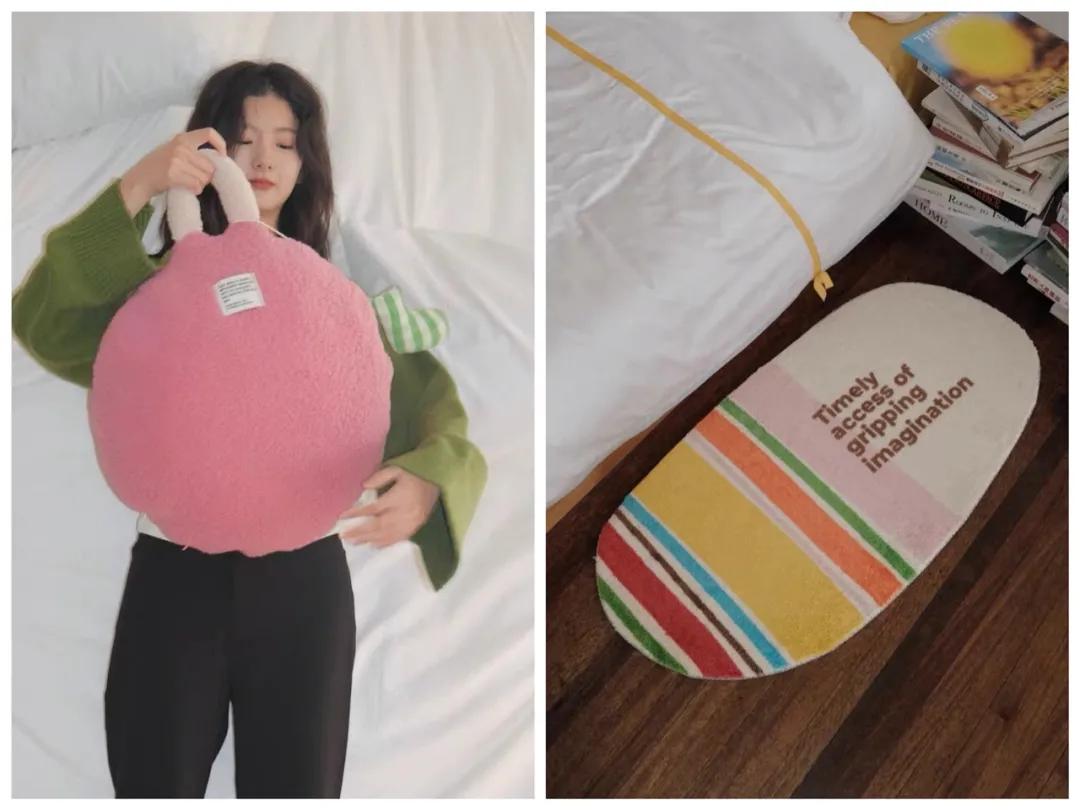 只要小几百就能买到Acne平替,高逼格小*香众**薰和王一博同款