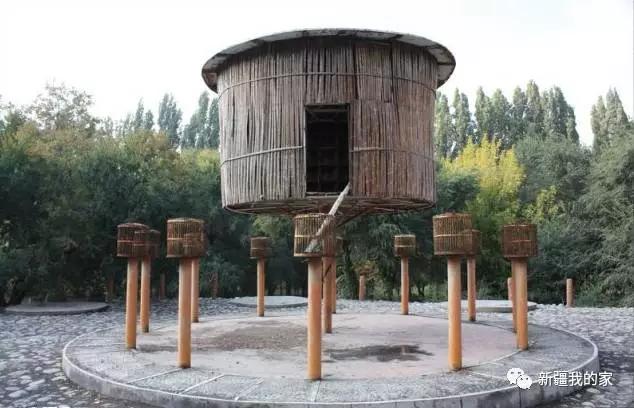 南公园，一代乌鲁木齐人的青春与回忆！