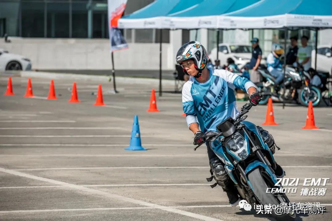 金卡纳江湖再掀波澜,春风EMT大区赛来了