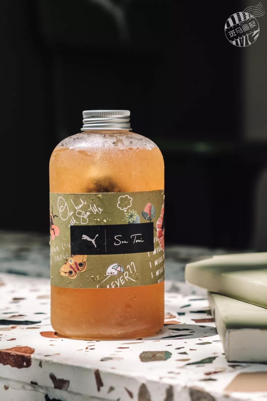 puma上海店,puma上海国风秀