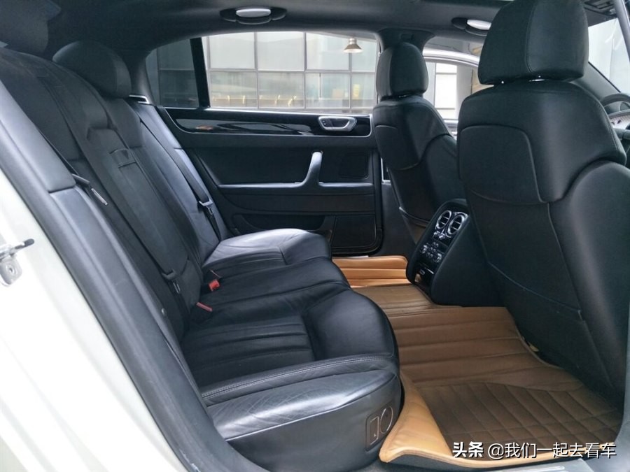 13年宾利飞驰6.0t多少钱,最新款宾利飞驰开在路上回头率