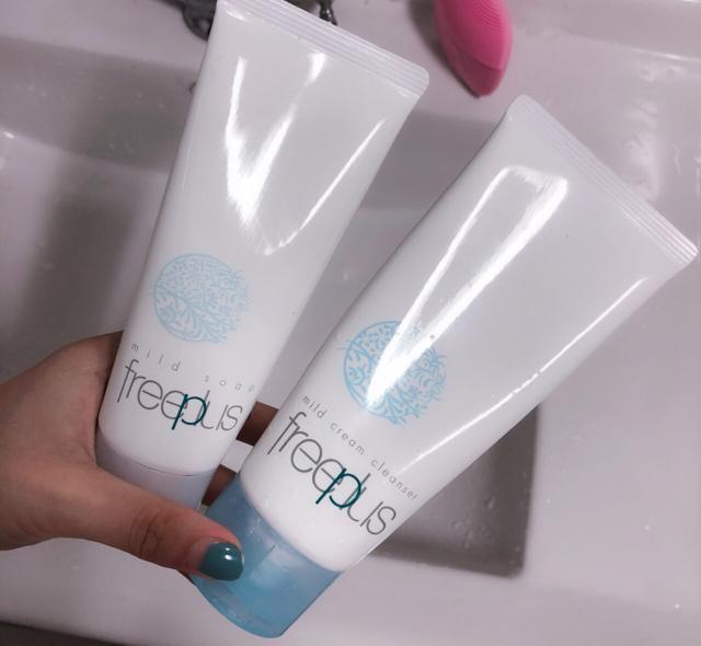 双胞胎护肤和不护肤的区别,护肤品双胞胎