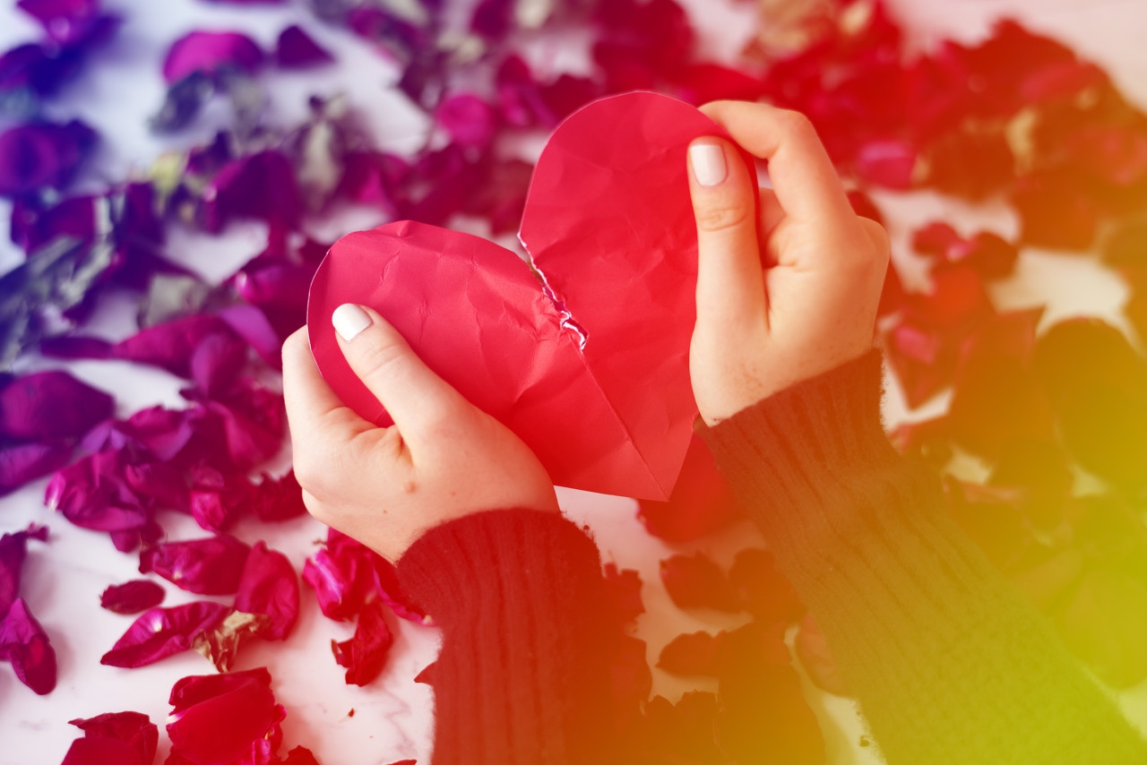 要不要为了很爱的男友，去修补处女膜？