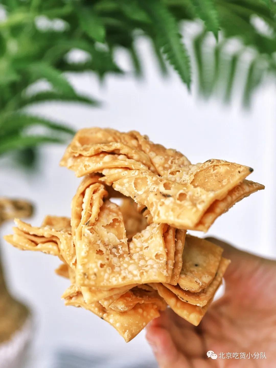 北京胡同糕点哪家最好,老北京糕点老字号12块钱一斤探店