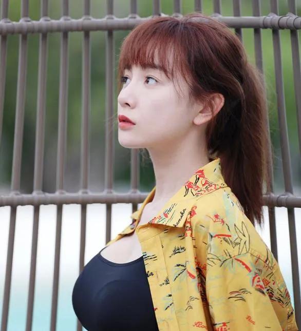 关于她的每场撕X，都会走向同一个神奇结局