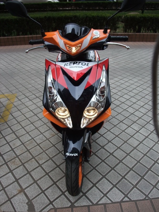 五羊本田弯刀为什么停产,五羊本田弯刀110为什么停产