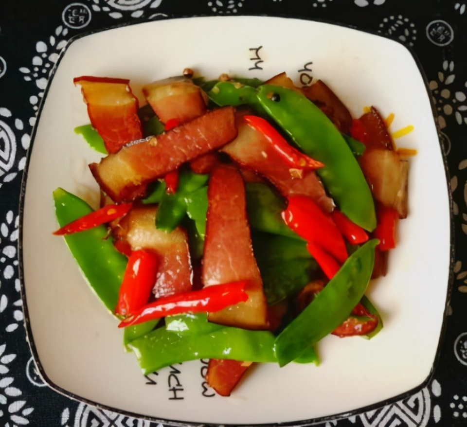 好吃简单美味营养健康的美食菜谱,几道拿手菜肴做法简单营养美味