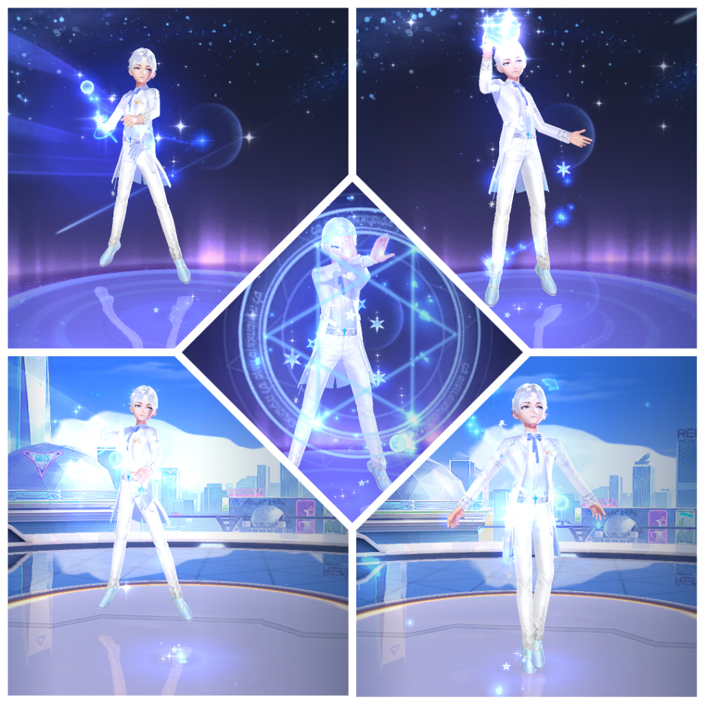 qq飞车最受欢迎魔法套装,qq飞车最受欢迎的魔法套装