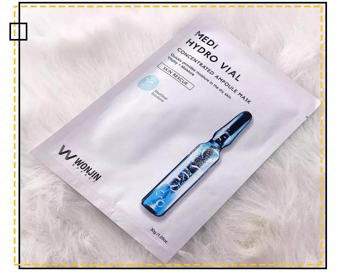 被曝光的网红面膜,被夸上天的神仙面膜怎么样