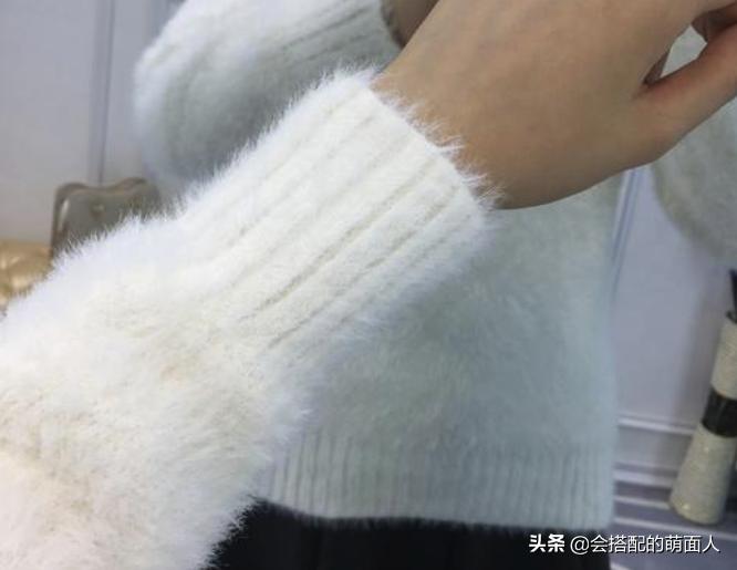 好穿的针织衫不起球,好穿的打底针织衫