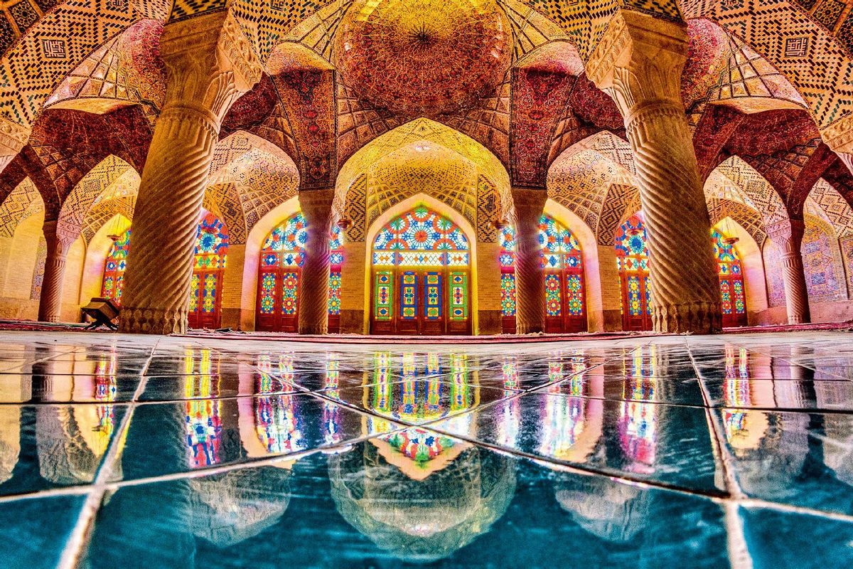 伊朗对中国而言到底有多重要,伊朗对中国最新消息