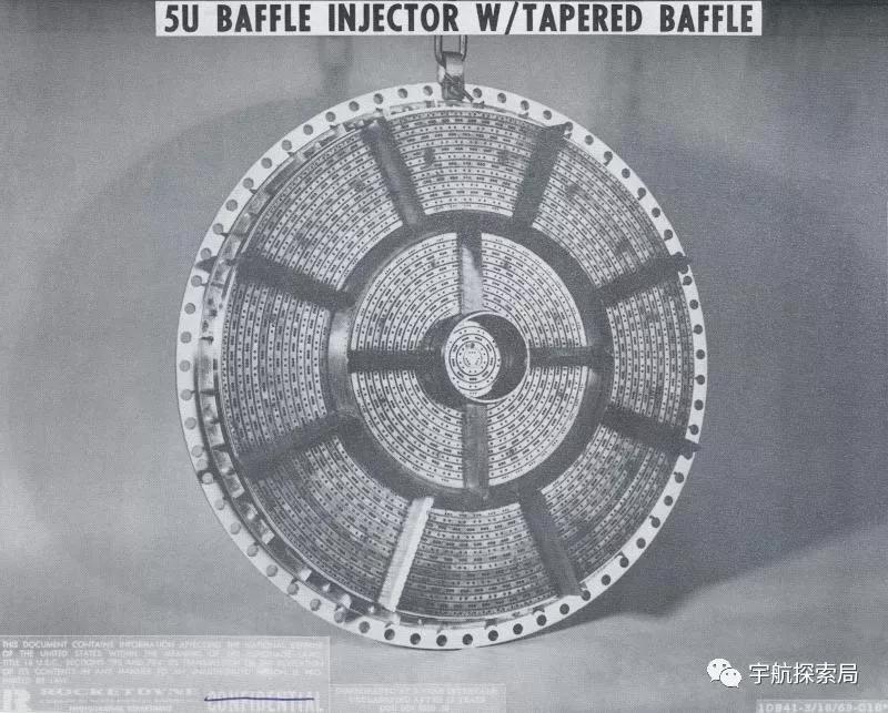 液体火箭推进剂污染,漫谈液体火箭发动机的推进剂