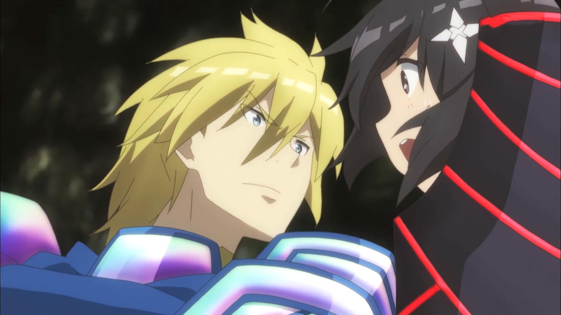 肝帝和欧皇,肝帝vs欧皇