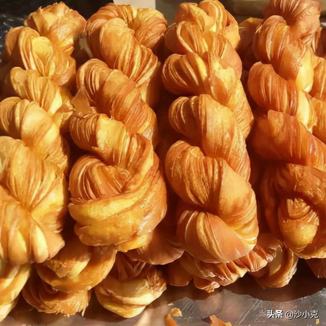 关于中国各地特色美食的综合介绍,全国各地特色美食你的家乡都有